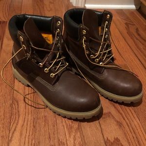 Timberland boots